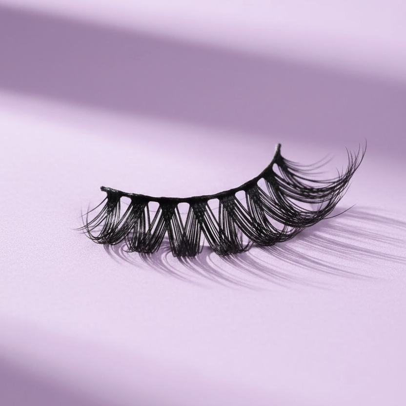 KawaiCurls™ Manga Lash