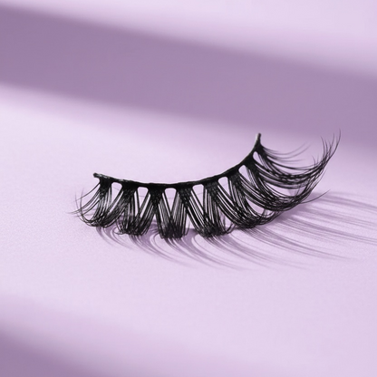 KawaiCurls™ Manga Lash