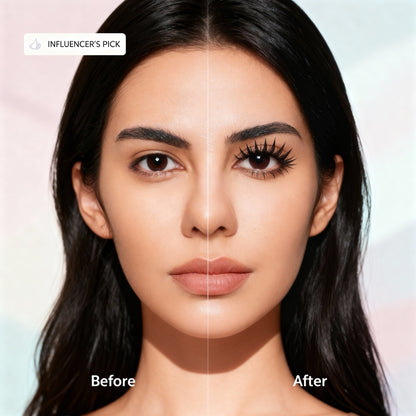 KawaiCurls™ Manga Lash