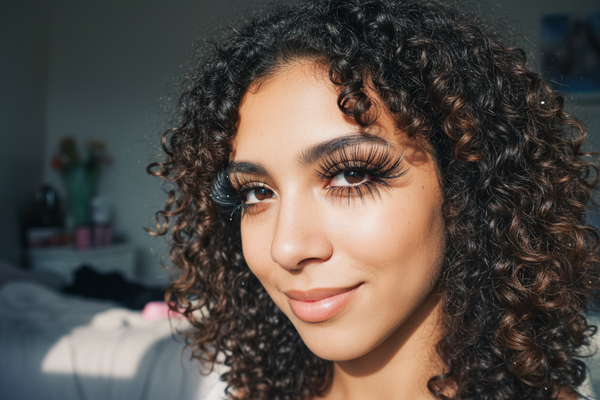 Manga Lash UGC photot